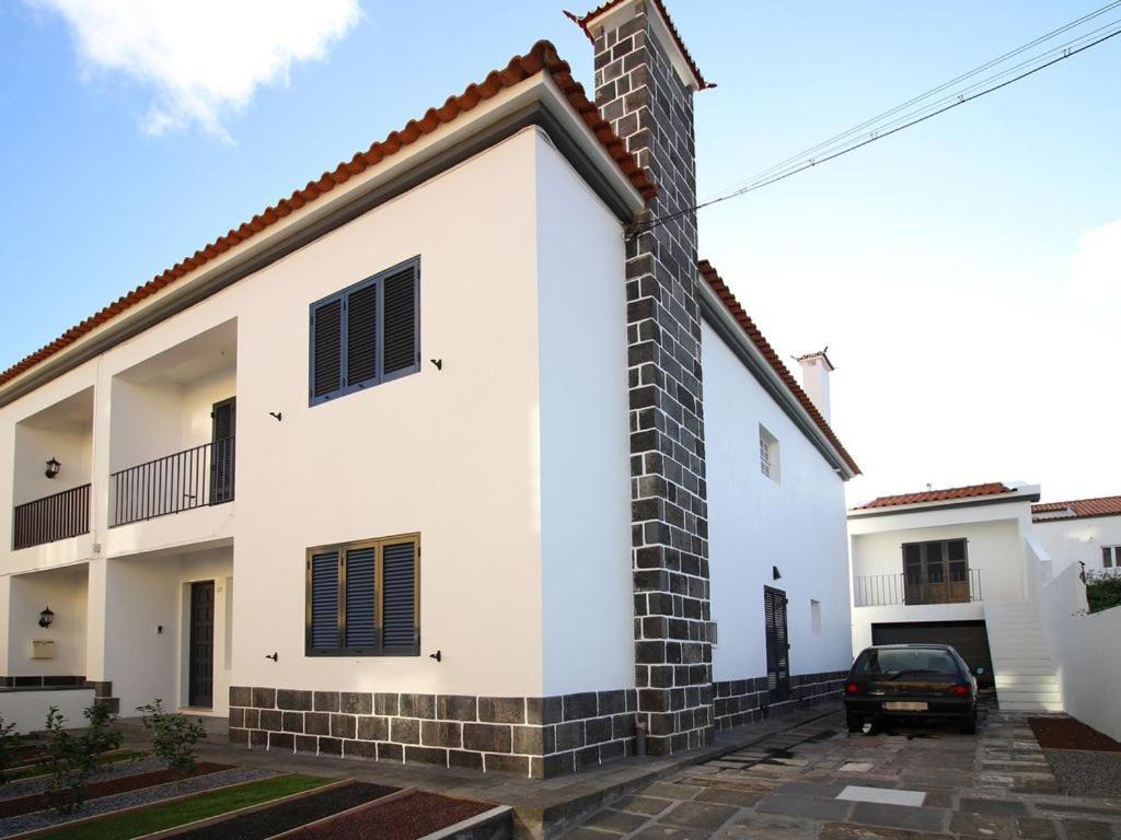 Pdl.City Studio Ponta Delgada Kültér fotó